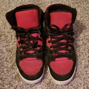 Emerica Brandon Hi tops